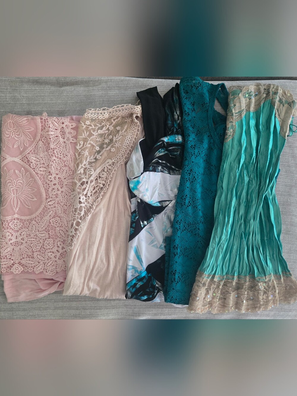 Fun Summer Top Bundle
